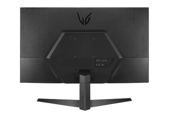 Монитор LG UltraGear 27GS50F-B 27" Монитор LG UltraGear 27GS50F-B 27"