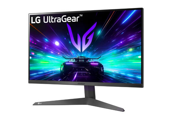 Монитор LG UltraGear 27GS50F-B 27" Монитор LG UltraGear 27GS50F-B 27"
