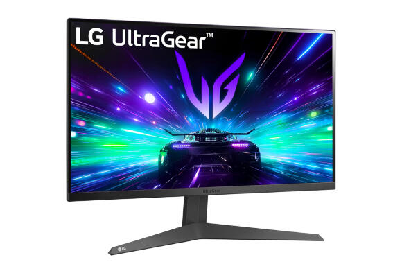 Монитор LG UltraGear 27GS50F-B 27" Монитор LG UltraGear 27GS50F-B 27"