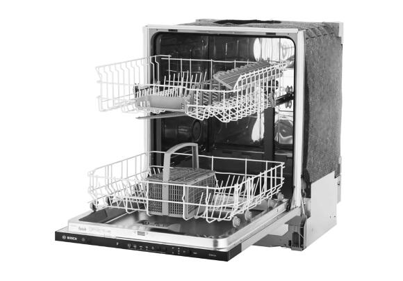 Посудомоечная машина Bosch SMV25BX02R Посудомоечная машина Bosch SMV25BX02R