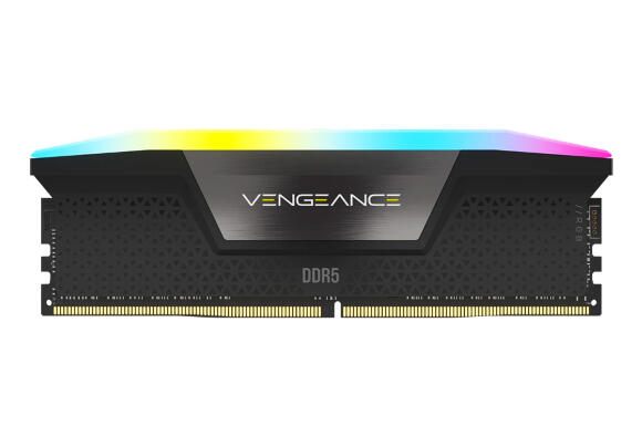 ОП для ПК Corsair VENGENANCE 32 ГБ DDR5-6000 МГц