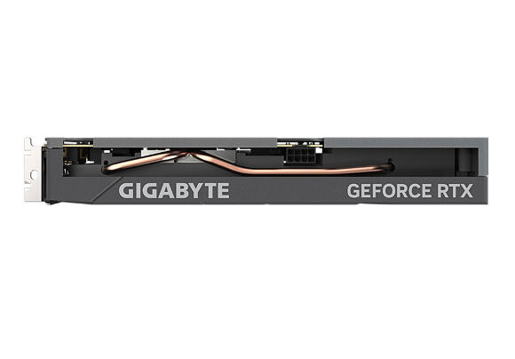 Видеокарта Gigabyte GeForce RTX 4060 EAGLE OC 8 Гб [GV-N4060EAGLEOC-8GD]