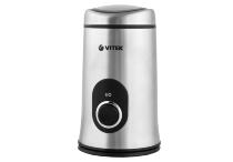 Кофемолка Vitek VT-1546 SR Кофемолка Vitek VT-1546 SR