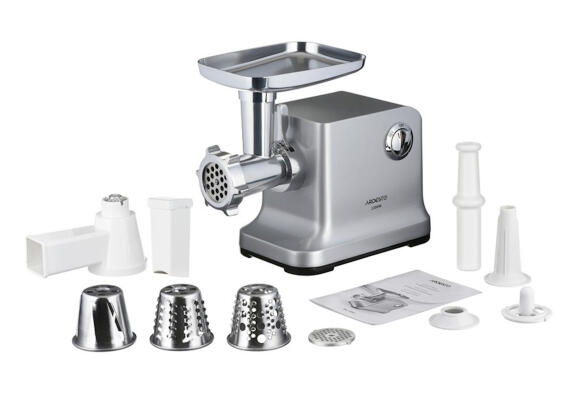 Мясорубка Ardesto MGL-3580D Мясорубка Ardesto MGL-3580D