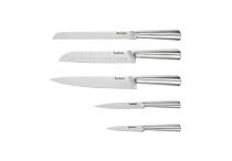 Набор ножей Tefal Expertise 5 предметов K121S575 TEFALK121S575 Набор ножей Tefal Expertise 5 предметов K121S575 TEFALK121S575
