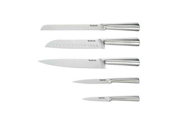 Набор ножей Tefal Expertise 5 предметов K121S575 TEFALK121S575