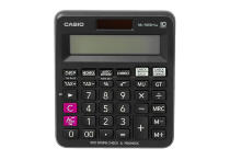 Настольный калькулятор Casio MJ-100D Plus