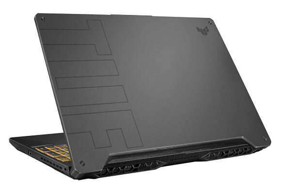 Ноутбук Asus TUF Gaming FX506HE FX506HE-HN337 (90NR0703M00D80)