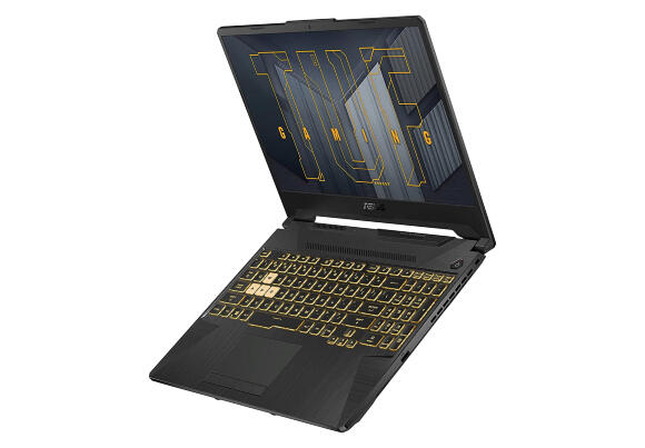 Ноутбук Asus TUF Gaming FX506HE FX506HE-HN337 (90NR0703M00D80) Ноутбук Asus TUF Gaming FX506HE FX506HE-HN337 (90NR0703M00D80)