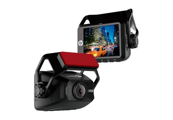 Видеорегистратор HP F650X Видеорегистратор HP F650X