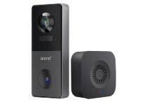 Беспроводной видеозвонок Arenti VBELL1