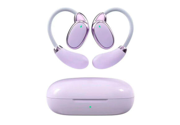 Наушники WiWU T30 OWS (Purple)