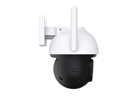 IP-камера Tenda CH3 Outdoor Wi-Fi Pan/Tilt Camera IP-камера Tenda CH3 Outdoor Wi-Fi Pan/Tilt Camera