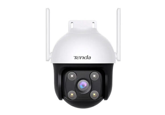 IP-камера Tenda CH3 Outdoor Wi-Fi Pan/Tilt Camera IP-камера Tenda CH3 Outdoor Wi-Fi Pan/Tilt Camera