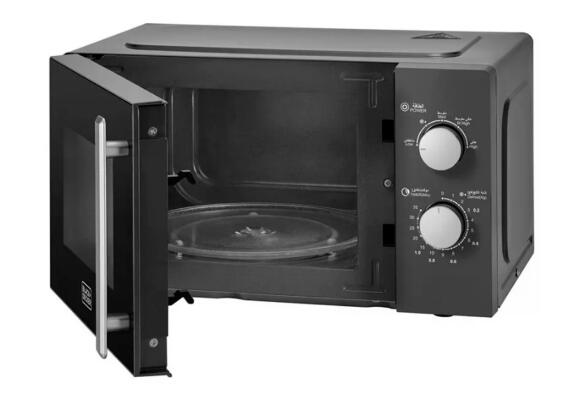 Микроволновая печь Black+Decker MZ2015P-B5