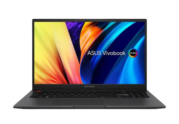 Ноутбук ASUS Vivobook S 15 OLED K3502ZA K3502ZA-MA173 Ноутбук ASUS Vivobook S 15 OLED K3502ZA K3502ZA-MA173