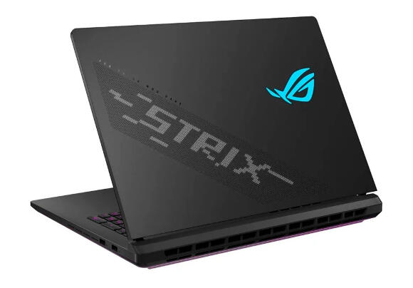 Игровой ноутбук Asus ROG Strix Scar 18 Ultra 9-275HX RTX5090 (64ГБ/2 ТБ) Игровой ноутбук Asus ROG Strix Scar 18 Ultra 9-275HX RTX5090 (64ГБ/2 ТБ)