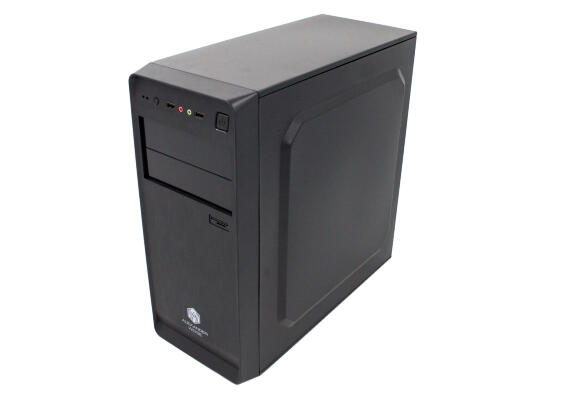 Корпус для ПК Alexander Weise AW708 Корпус для ПК Alexander Weise AW708