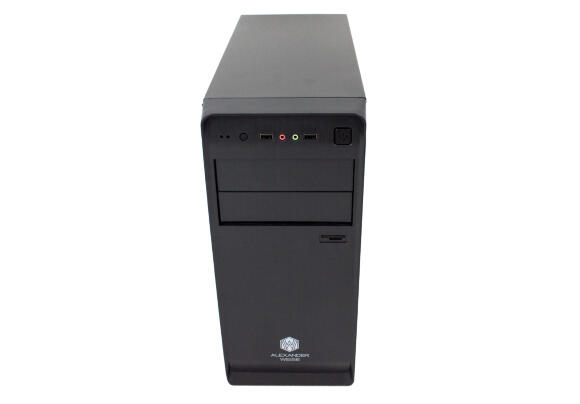 Корпус для ПК Alexander Weise AW708 Корпус для ПК Alexander Weise AW708