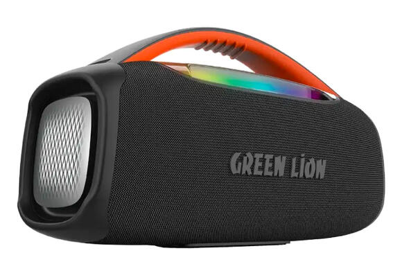 Колонка Green Lion Beam Pro Portable Speaker