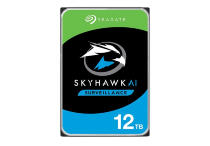 Жесткий диск для ПК Seagate Surveillance SkyHawk™ 12 TБ 3.5'' ST12000VE001 Жесткий диск для ПК Seagate Surveillance SkyHawk™ 12 TБ 3.5'' ST12000VE001