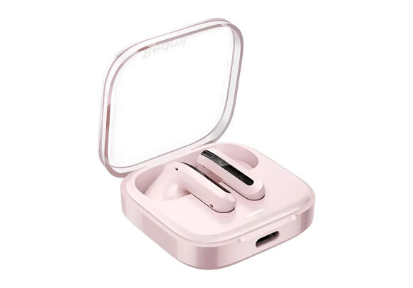 Наушники Xiaomi Redmi Buds 6 Active (Pink)