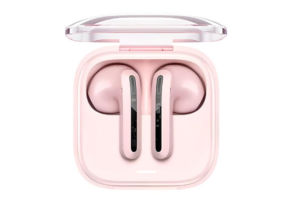 Наушники Xiaomi Redmi Buds 6 Active (Pink)