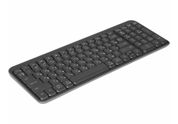 Клавиатура Logitech  K251 (Black)