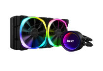 СЖО NZXT Kraken X53 240mm RGB RL-KRX53-R1.ME СЖО NZXT Kraken X53 240mm RGB RL-KRX53-R1.ME