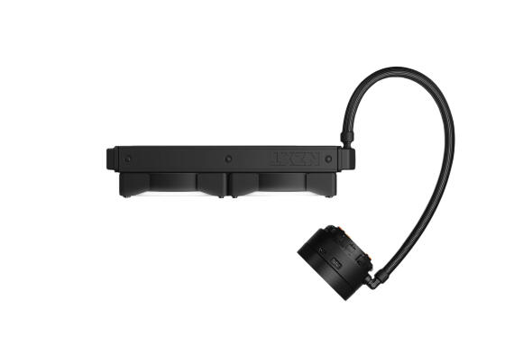 СЖО NZXT Kraken X53 240mm RGB RL-KRX53-R1.ME СЖО NZXT Kraken X53 240mm RGB RL-KRX53-R1.ME