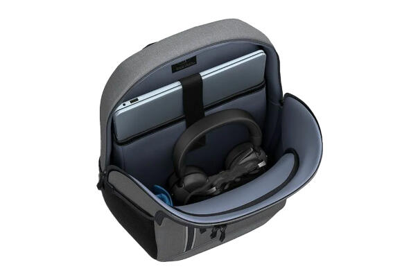 Рюкзак Dell ECOLOOP Urban (CP5625G) Рюкзак Dell ECOLOOP Urban (CP5625G)