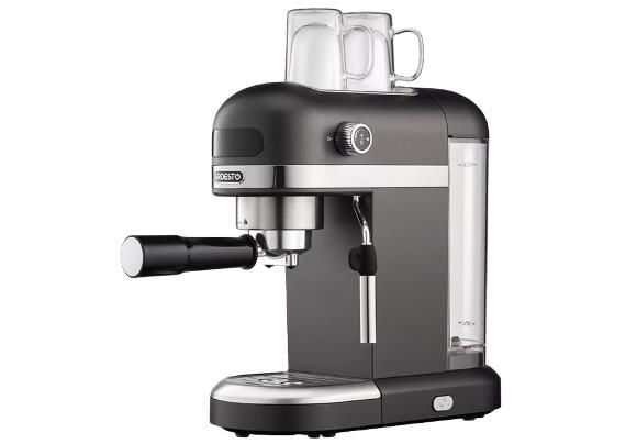 Кофемашина Ardesto YCM-E1502