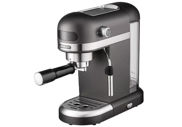 Кофемашина Ardesto YCM-E1502