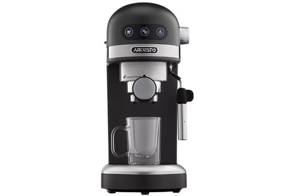 Кофемашина Ardesto YCM-E1502