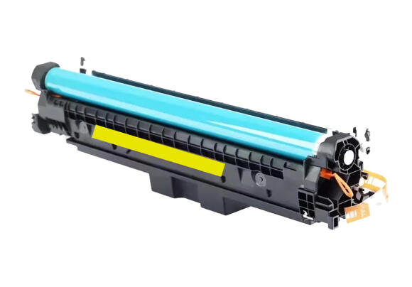 Картридж HP 230A W2302A Yellow (с чипом)