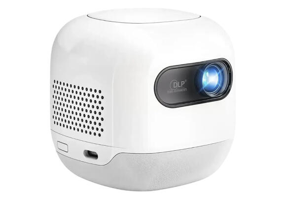 Проектор Powerology Mini Beam 100 ANSI Проектор Powerology Mini Beam 100 ANSI