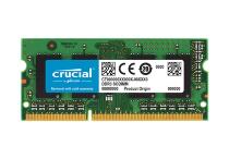 ОП для ноутбука Crucial 8ГБ DDR3L-1600МГц CT102464BF160B