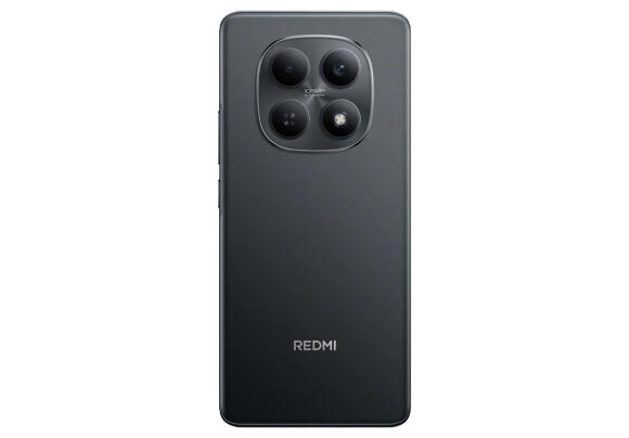 Смартфон XIAOMI REDMI NOTE 15 8/256  Black