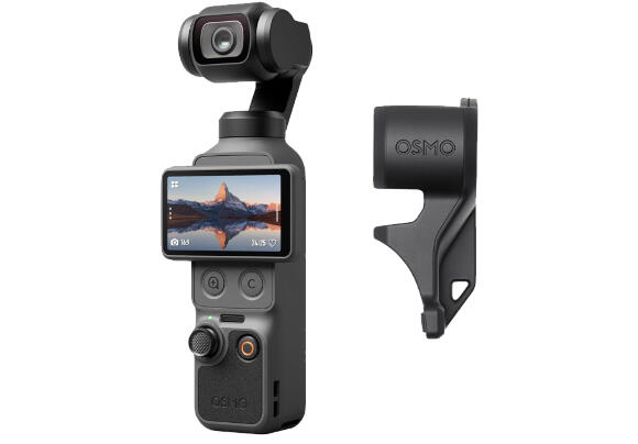 Камера DJI Osmo Pocket 4 Standard Combo OP-041