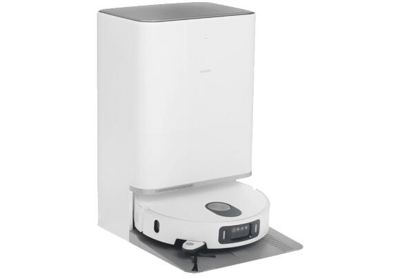 Робот-пылесос Xiaomi Robot Vacuum 5 Pro BHR07WFEU