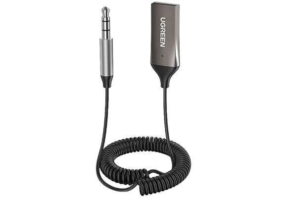 Bluetooth ресивер UGREEN CM309 (70601)