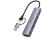 USB-хаб Porodo 5-в-1 [PDIHRJ51GY]