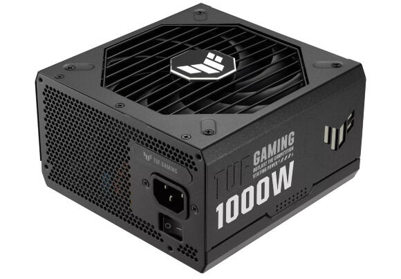 Блок питания для ПК ASUS TUF Gaming Gold (1000W ) Блок питания для ПК ASUS TUF Gaming Gold (1000W )