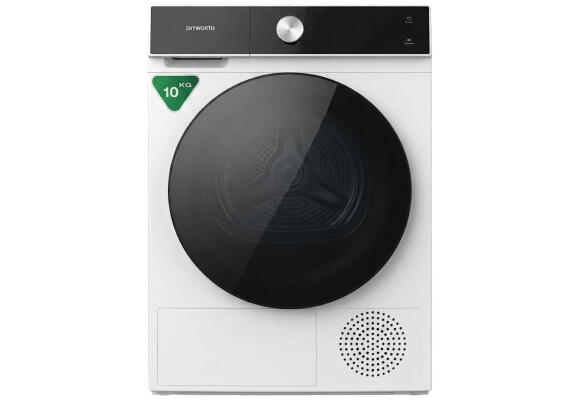 Сушильная машина Skyworth HB1066BAE-W  10кг White 