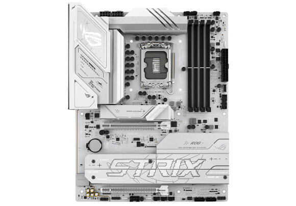 МП ASUS ROG STRIX B860-A GAMING WIFI DDR5 ATX LGA1851
