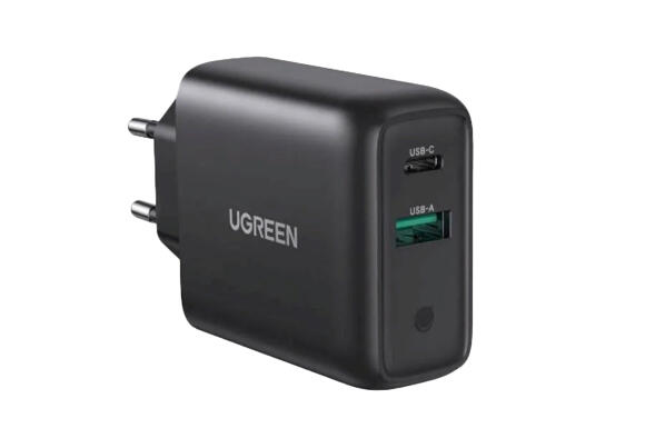 Сетевой адаптер Ugreen CD170 [60468]
