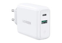 Сетевой адаптер Ugreen CD170 [60468]