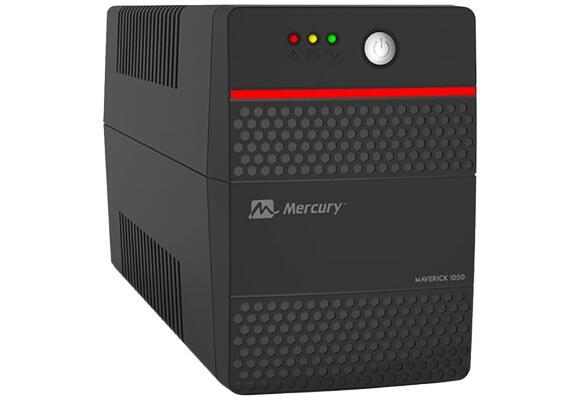 ИБП (UPS) Mercury Elite Maverick 1050VA/630W (1 x 12v 9ah) ИБП (UPS) Mercury Elite Maverick 1050VA/630W (1 x 12v 9ah)