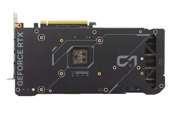 Видеокарта ASUS Dual GeForce RTX 4070 OC 12 ГБ 90YV01Z2-M0NA00 Видеокарта ASUS Dual GeForce RTX 4070 OC 12 ГБ 90YV01Z2-M0NA00