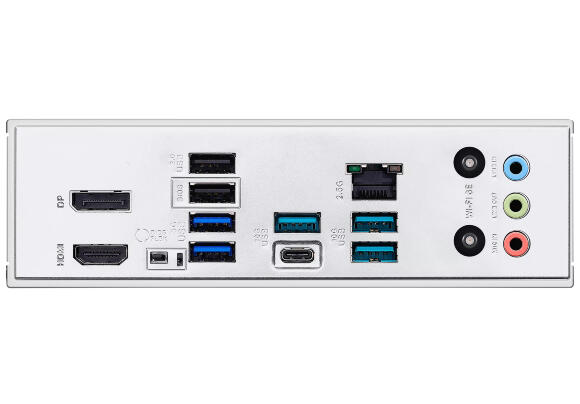 МП ASUS B650E MAX GAMING WIFI DDR5 ATX AM5 